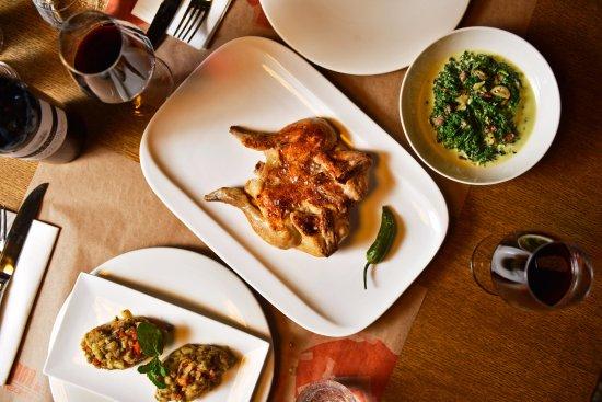 el ASADOR de Pata Negra